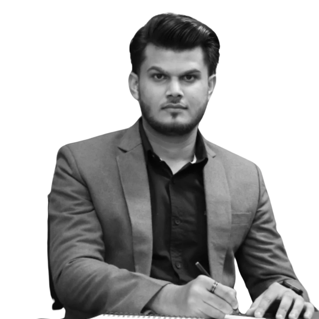 Ayan Siddiqui - Officer - Patient Feedback